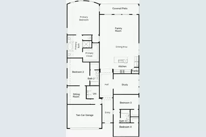 3212 Bright Maple Drive, Spring, TX 77386 - Photo 26