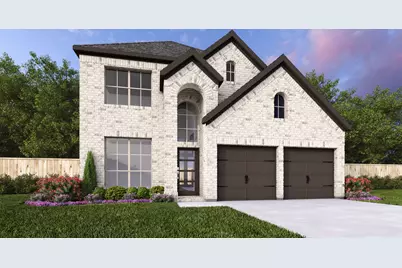 4427 Ruby Garden Court, Fulshear, TX 77441 - Photo 1