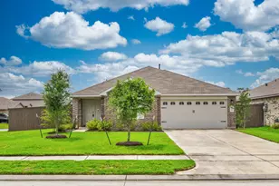 21391 Owl Rd, New Caney, TX 77357 - Photo 1