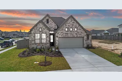 18078 Brennie Bird Lane, Conroe, TX 77302 - Photo 2
