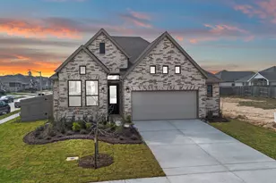 18078 Brennie Bird Ln, Conroe, TX 77302 - Photo 2