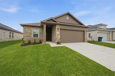 1406 16th Ave N, Texas City, TX 77590 - Photo 4