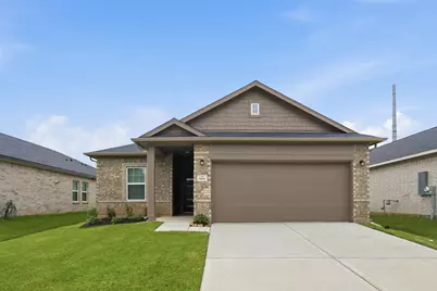 1406 16th Ave N, Texas City, TX 77590 - Photo 1