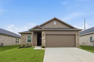 1406 16th Ave N, Texas City, TX 77590 - Photo 1