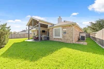 15018 Grape Orchard Court, Cypress, TX 77433 - Photo 36