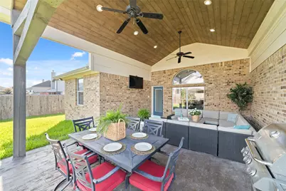 15018 Grape Orchard Court, Cypress, TX 77433 - Photo 30