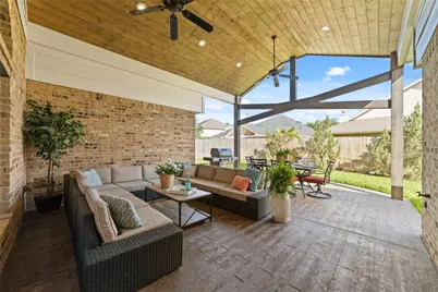 15018 Grape Orchard Court, Cypress, TX 77433 - Photo 1