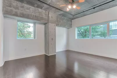 2000 Bagby Street #2401, Houston, TX 77002 - Photo 10