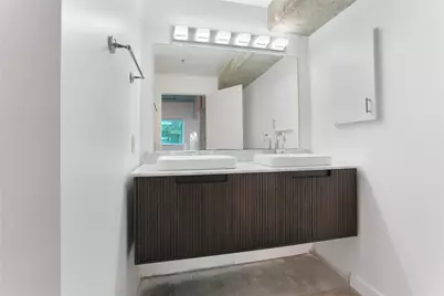 2000 Bagby Street #2401, Houston, TX 77002 - Photo 12