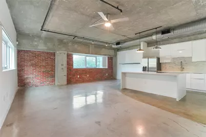 2000 Bagby Street #2401, Houston, TX 77002 - Photo 22