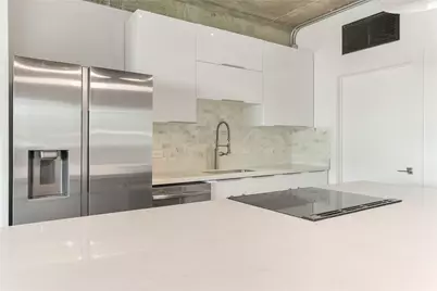2000 Bagby Street #2401, Houston, TX 77002 - Photo 26