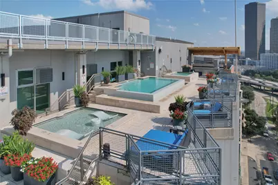 2000 Bagby Street #2401, Houston, TX 77002 - Photo 38