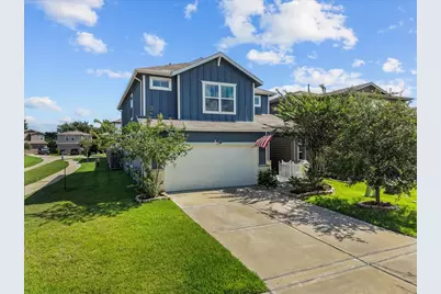 12615 Baker Bend Street, Houston, TX 77034 - Photo 1