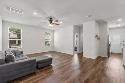12615 Baker Bend Street, Houston, TX 77034 - Photo 4
