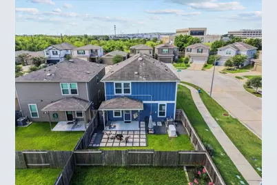 12615 Baker Bend Street, Houston, TX 77034 - Photo 32