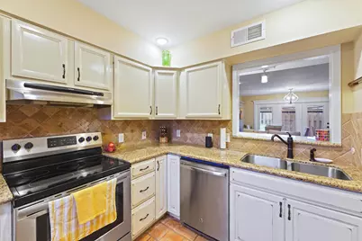 1953 Stoney Brook Drive #1953, Houston, TX 77063 - Photo 2