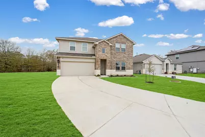 11805 Summertime Drive, Willis, TX 77318 - Photo 1