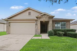 6823 Manor Terrace Ln, Richmond, TX 77469 - Photo 2