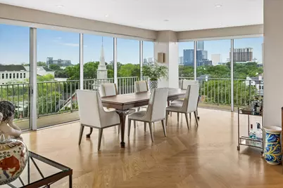 2200 Willowick Road #5C, Houston, TX 77027 - Photo 6