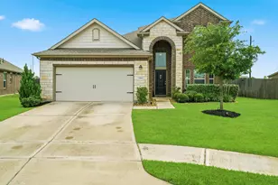 25802 Kinship Ct, Katy, TX 77493 - Photo 2