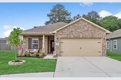 1103 Grand Junction Drive, Tomball, TX 77375 - Photo 1