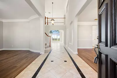 7711 Heron Lakes Drive, Houston, TX 77064 - Photo 4