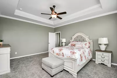 395 Hunter Ranch Way, Dayton, TX 77535 - Photo 20