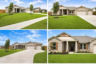 395 Hunter Rnch Wy, Dayton, TX 77535 - Photo 1