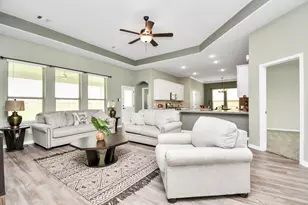 395 Hunter Rnch Wy, Dayton, TX 77535 - Photo 8