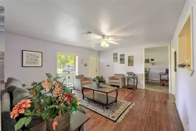 3627 Thistle Street, Houston, TX 77047 - Photo 4
