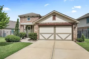 2505 Bernadino Dr, Texas City, TX 77568 - Photo 2