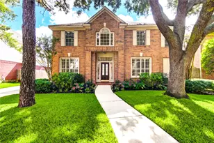 1811 Treyburn Trail, Katy, TX 77450 - Photo 1