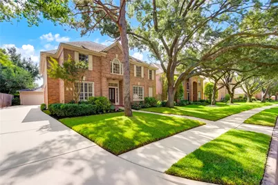 1811 Treyburn Trail, Katy, TX 77450 - Photo 2