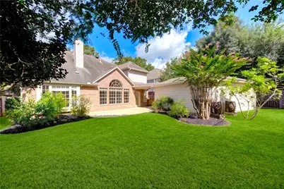 1811 Treyburn Trail, Katy, TX 77450 - Photo 8