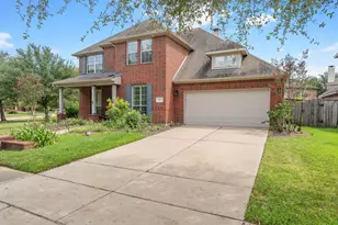 18515 N Settlers Shore Dr, Cypress, TX 77433 - Photo 4