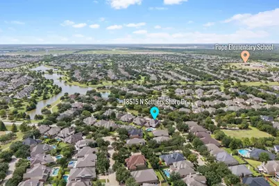 18515 N Settlers Shore Drive, Cypress, TX 77433 - Photo 48