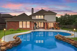 18515 N Settlers Shore Dr, Cypress, TX 77433 - Photo 50