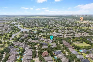 18515 N Settlers Shore Dr, Cypress, TX 77433 - Photo 48