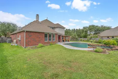 18515 N Settlers Shore Drive, Cypress, TX 77433 - Photo 44