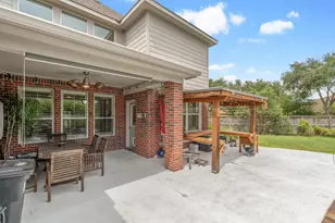18515 N Settlers Shore Dr, Cypress, TX 77433 - Photo 40