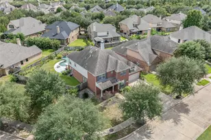 18515 N Settlers Shore Dr, Cypress, TX 77433 - Photo 46