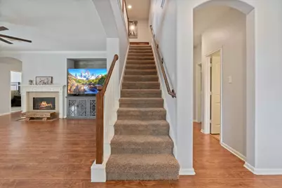 18515 N Settlers Shore Drive, Cypress, TX 77433 - Photo 26