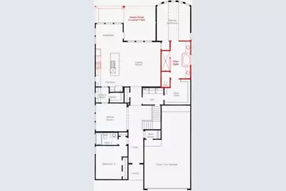 6709 Hillside View Lane, League City, TX 77573 - Photo 2