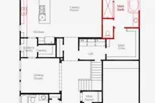 6709 Hillside View Ln, League City, TX 77573 - Photo 2