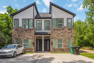 5329 Higgins Street #A/B, Houston, TX 77033 - Photo 1