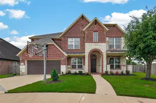 4002 Dogwood Canyon Ln, Sugar Land, TX 77479 - Photo 1