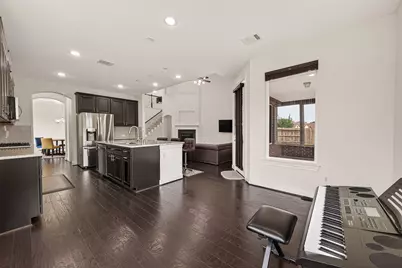 4002 Dogwood Canyon Lane, Sugar Land, TX 77479 - Photo 14