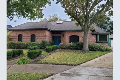 14834 La Rana Dr, Houston, TX 77083 - Photo 2