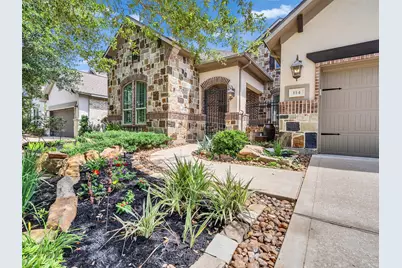 114 N Braided Branch Drive, Tomball, TX 77375 - Photo 2