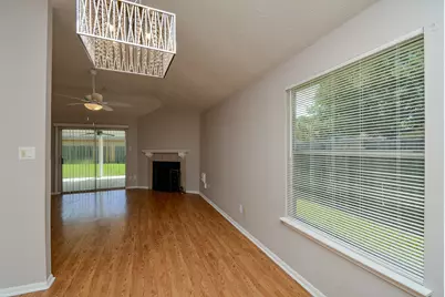 1910 Crosscoach Lane, Katy, TX 77449 - Photo 8